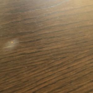 Meet your Posher, Tess